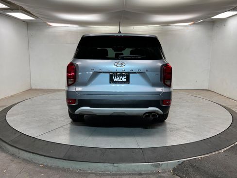 Used 2020 Hyundai Palisade SE image 5