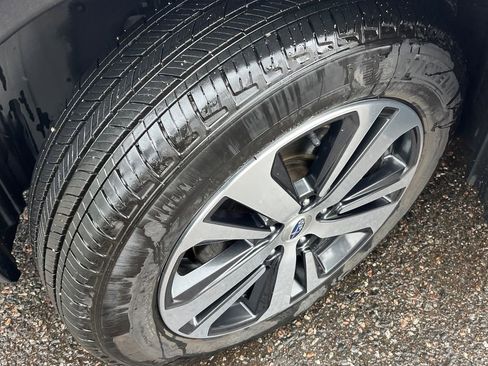 Used 2018 Subaru Outback 3.6R Limited AWD/4WD image 25