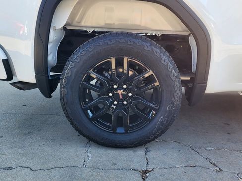 New 2026 GMC Sierra 1500 Elevation image 49