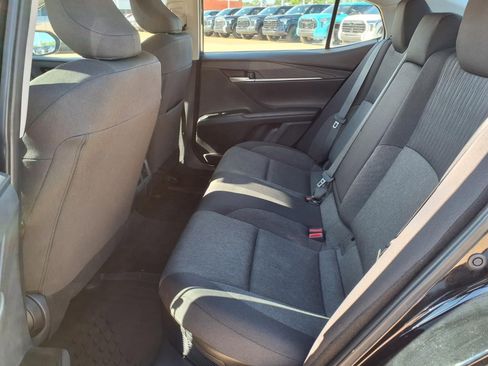 Certified 2025 Toyota Camry LE image 19