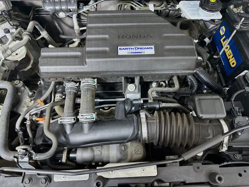 Used 2018 Honda CR-V EX-L image 33