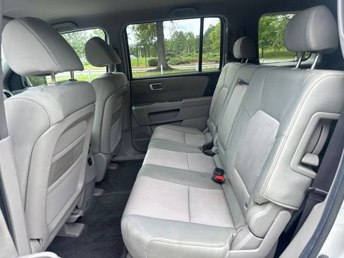 Used 2011 Honda Pilot EX image 31