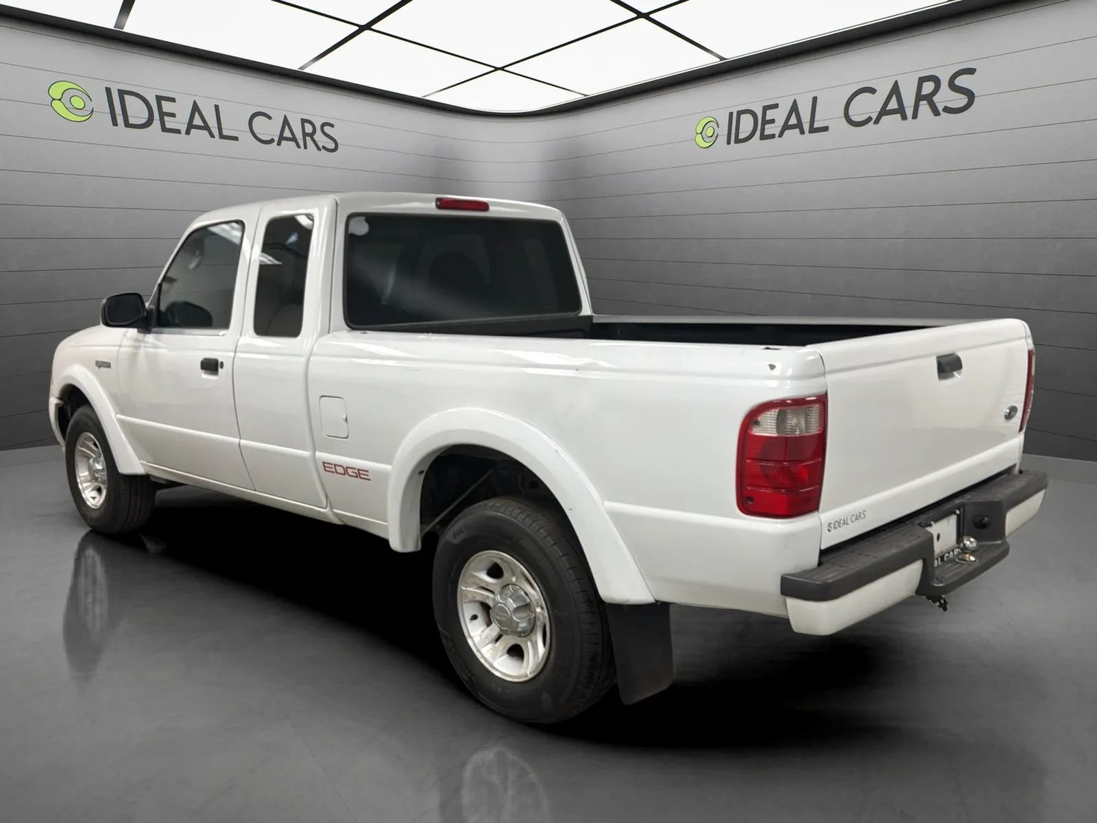 Used 2003 Ford Ranger Edge RWD image 7