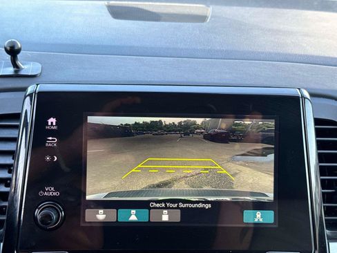 Certified 2024 Honda Odyssey EX-L image 25