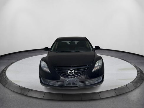 Used 2012 MAZDA MAZDA6 i Sport image 2