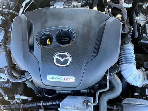 Used 2019 MAZDA MAZDA6 Grand Touring FWD image 32