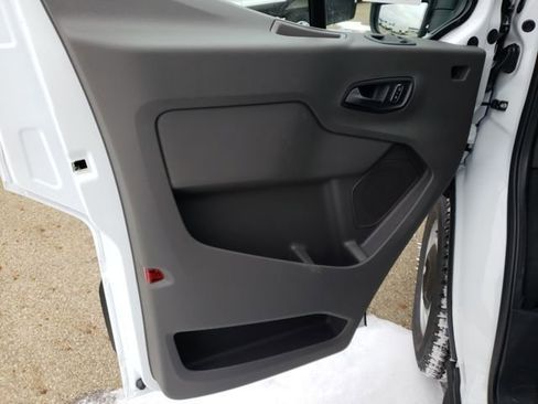New 2026 Ford Transit 250 148 Medium Roof image 16