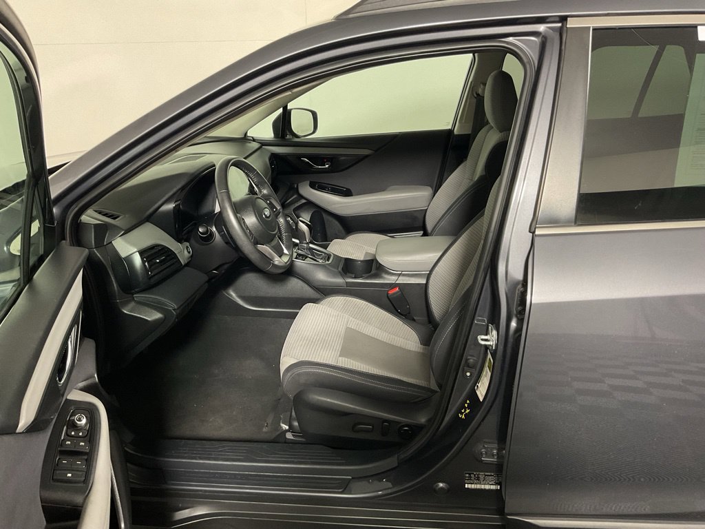Used 2023 Subaru Outback Premium AWD/4WD image 20