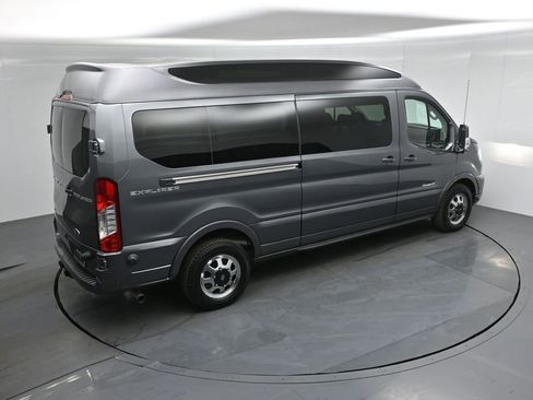 New 2024 Ford Transit 150 Low Roof AWD image 39