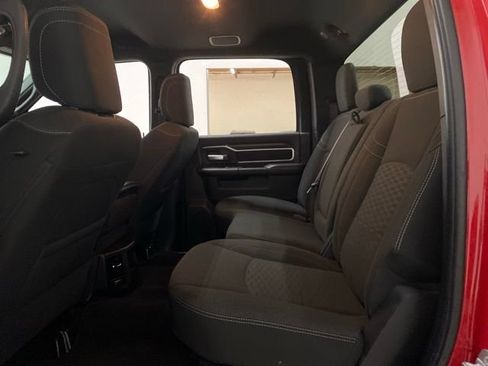 Used 2026 RAM 2500 Big Horn AWD/4WD image 67
