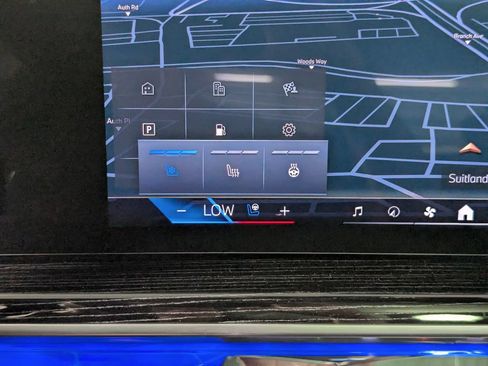 New 2026 BMW 740i xDrive AWD/4WD image 22
