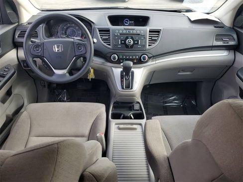 Used 2014 Honda CR-V EX image 9