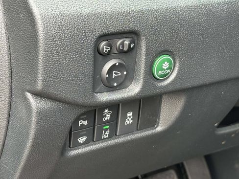 Used 2022 Honda Passport TrailSport image 20