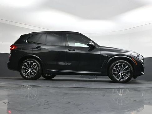 Used 2022 BMW X5 xDrive45e w/ M Sport Package AWD/4WD image 33