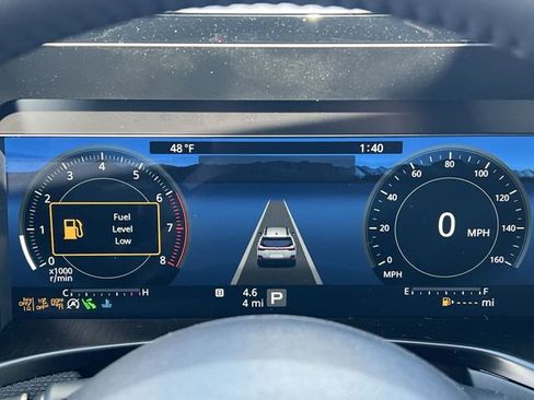 New 2026 Subaru Outback Limited image 21