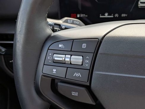 Used 2026 Kia Sportage SX FWD image 24