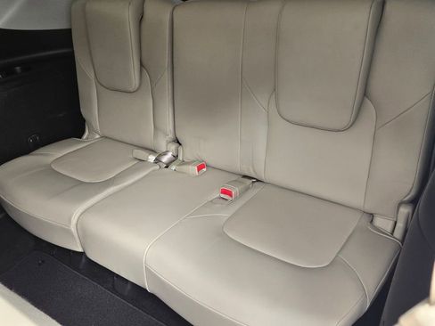 Used 2023 Nissan Armada SV w/ Cargo Package AWD/4WD image 14