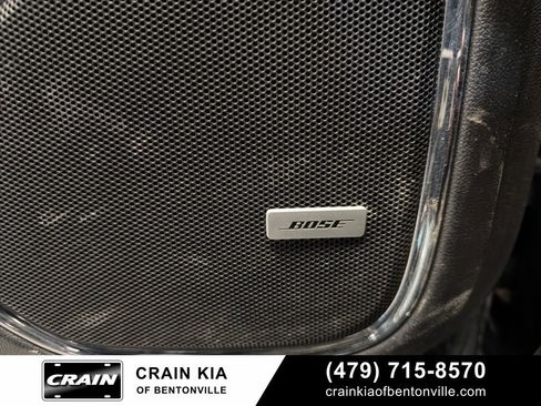 Used 2020 GMC Yukon SLT AWD/4WD image 18