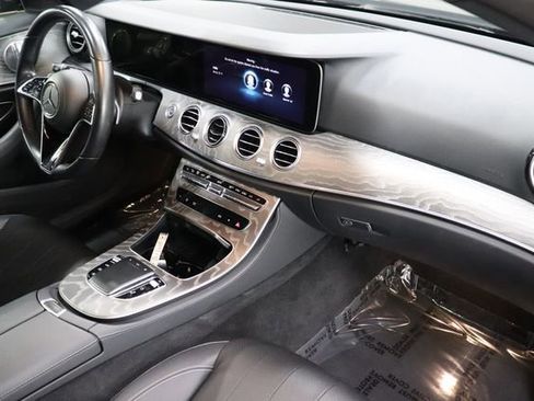Used 2021 Mercedes-Benz E 450 4MATIC All-Terrain Wagon image 24
