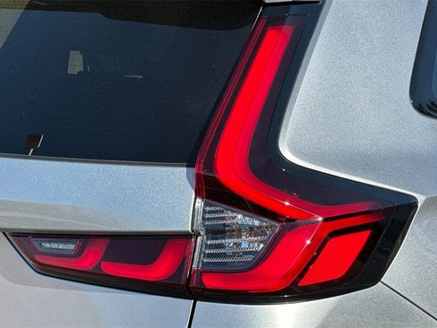 New 2026 Honda CR-V Sport-L image 30