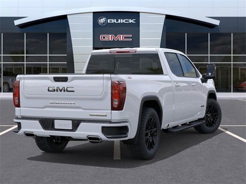 New 2026 GMC Sierra 1500 Elevation w/ Preferred Package image 4