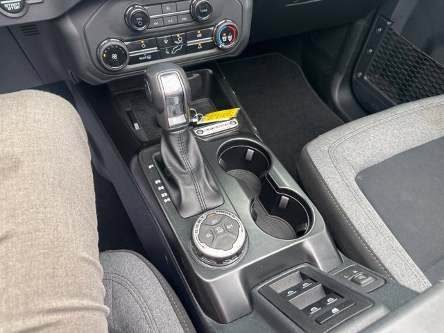 Used 2025 Ford Bronco 4-Door AWD/4WD image 37