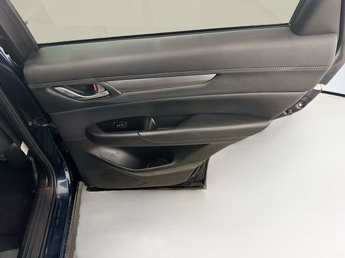 Used 2025 MAZDA CX-5 AWD 2.5 S w/ Preferred Package image 32