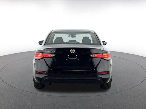 Used 2025 Nissan Sentra S FWD image 8