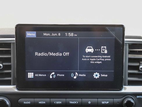 New 2026 Hyundai Venue SEL FWD image 20