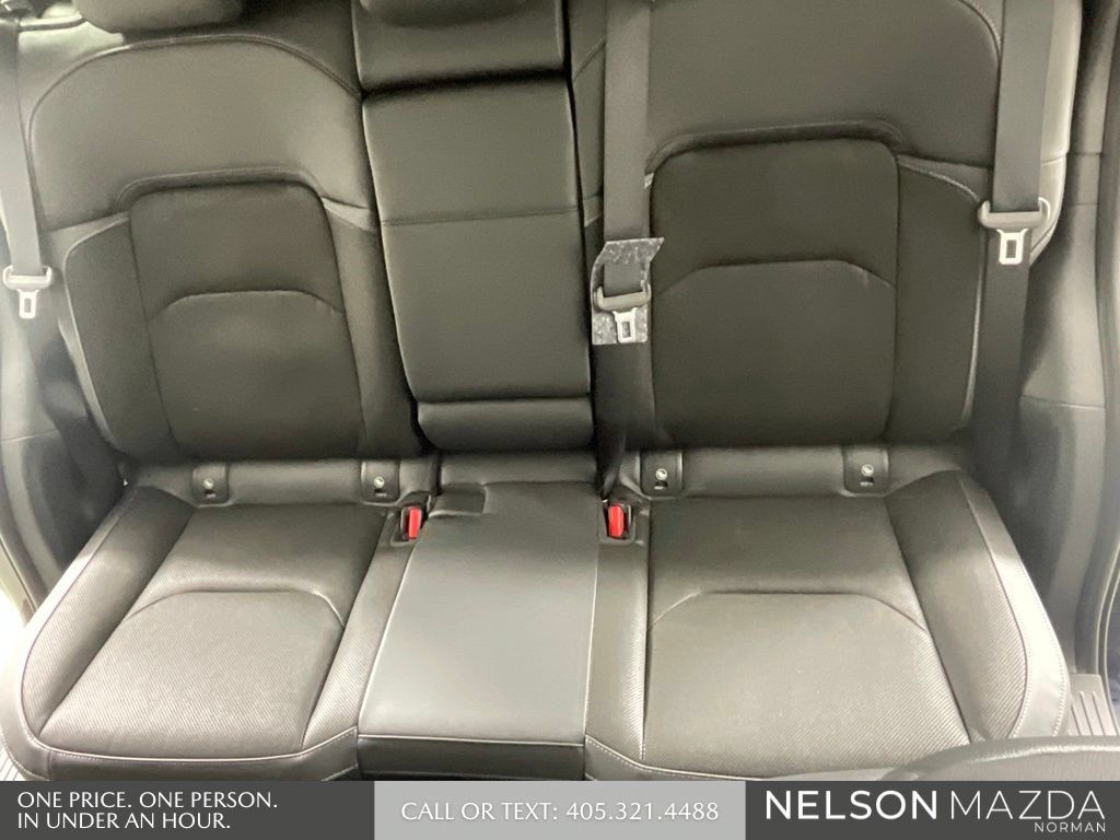 New 2026 MAZDA CX-5 Preferred AWD/4WD image 26