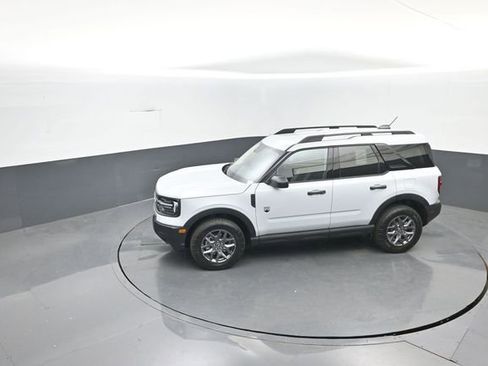 New 2026 Ford Bronco Sport Big Bend AWD/4WD image 21