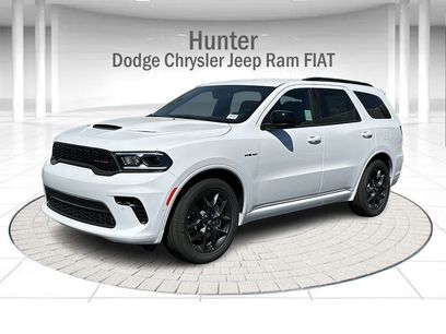 New 2026 Dodge Durango GT