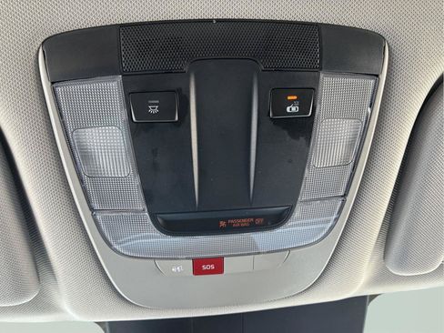 Used 2025 Kia Sorento X-Line EX AWD/4WD image 31