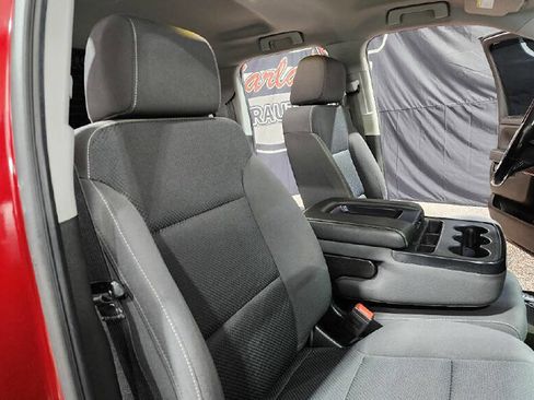 Used 2018 GMC Sierra 1500 SLE w/ SLE Value Package AWD/4WD image 13