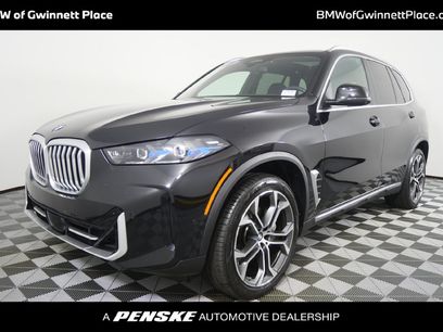 Certified 2026 BMW X5 sDrive40i