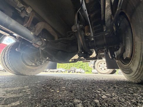 Used 2022 Ford F450 XL w/ Power Equipment Group AWD/4WD image 62