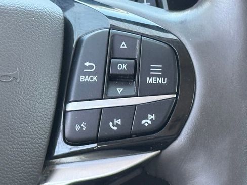Certified 2021 Ford Explorer Platinum w/ Equipment Group 601A AWD/4WD image 25