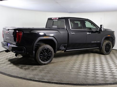 Used 2021 GMC Sierra 2500 Denali image 13