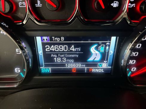 Used 2018 Chevrolet Tahoe LT image 13