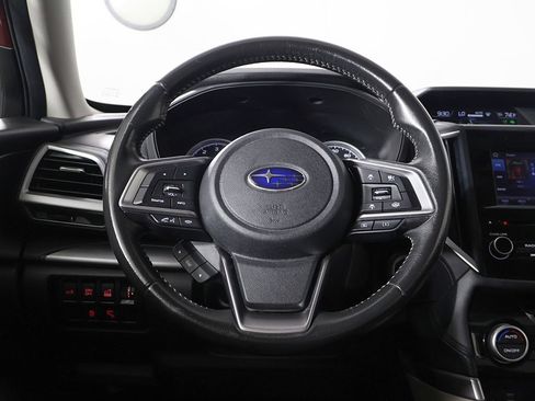 Used 2021 Subaru Forester Premium AWD/4WD image 37
