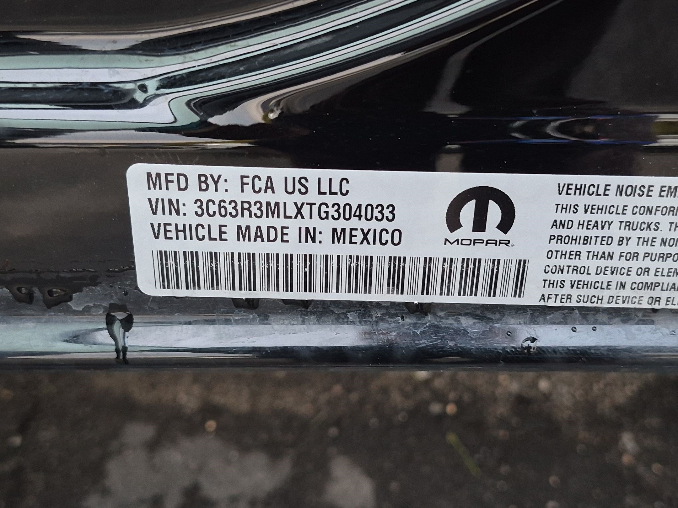 Used 2026 RAM 3500 Laramie AWD/4WD image 37