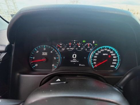 Used 2017 GMC Yukon Denali w/ Open Road Package RWD image 8