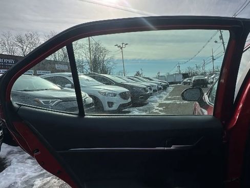 Used 2023 Toyota Camry LE image 11