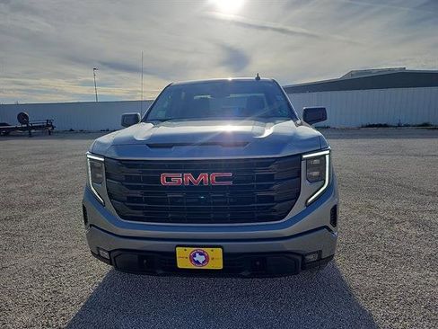 New 2026 GMC Sierra 1500 Elevation w/ Elevation Select Package image 8