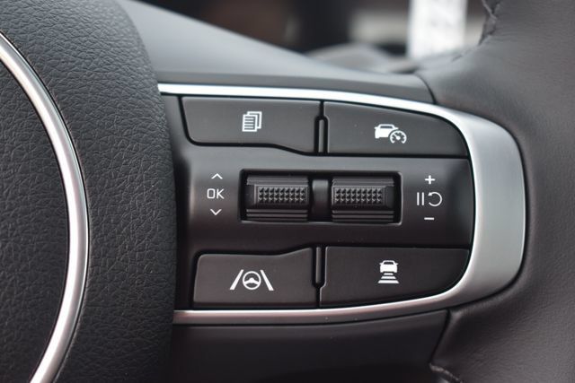 New 2026 Kia K5 GT-Line w/ GT-Line Premium Package AWD/4WD image 28