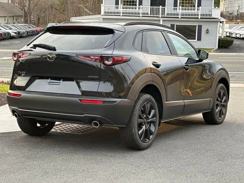 New 2026 MAZDA CX-30 AWD 2.5 S image 7
