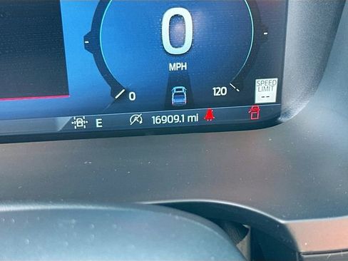 Used 2025 Ford F150 XLT w/ Equipment Group 302A MID AWD/4WD image 12