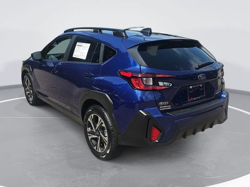Used 2024 Subaru Crosstrek 2.0i Premium AWD/4WD image 7