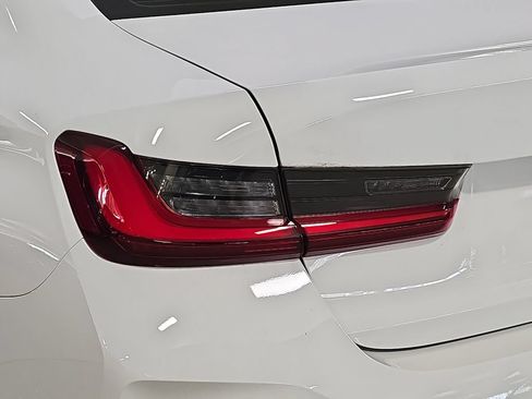 Used 2023 BMW 330i Sedan w/ Driving Assistance Package RWD image 32