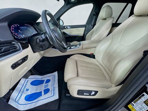 Used 2021 BMW X5 sDrive40i w/ Premium Package RWD image 27